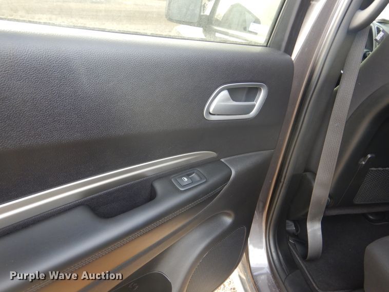 image for item KS9333 2019 Dodge Durango  SUV