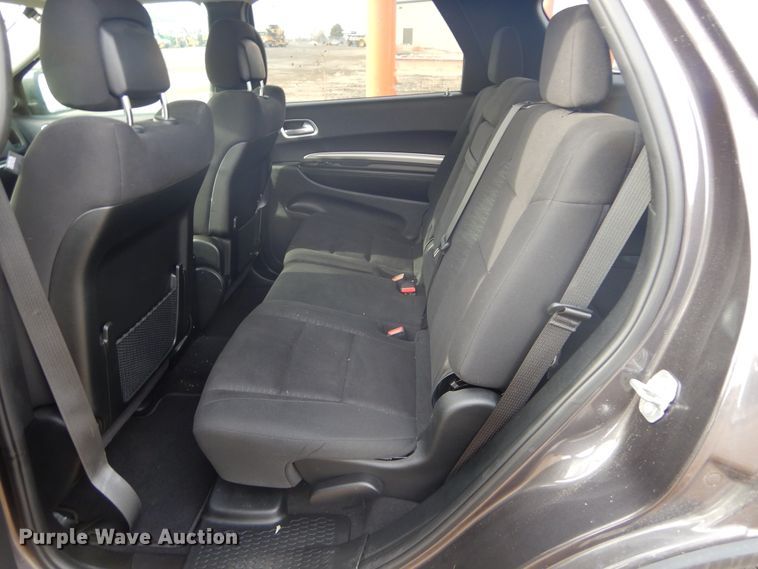 image for item KS9333 2019 Dodge Durango  SUV