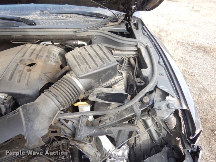 image for item KS9333 2019 Dodge Durango  SUV