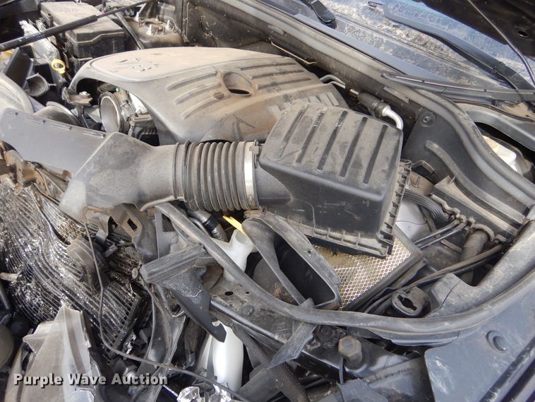 image for item KS9333 2019 Dodge Durango  SUV