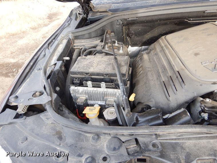 image for item KS9333 2019 Dodge Durango  SUV