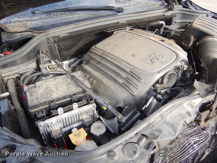 image for item KS9333 2019 Dodge Durango  SUV