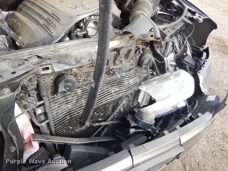 image for item KS9333 2019 Dodge Durango  SUV