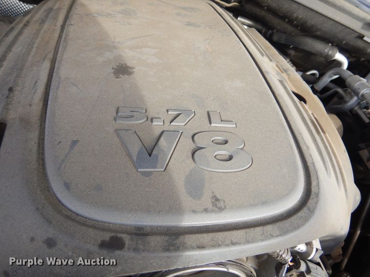 image for item KS9333 2019 Dodge Durango  SUV