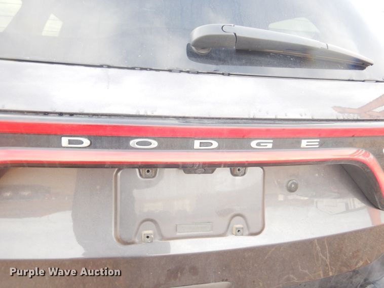 image for item KS9333 2019 Dodge Durango  SUV
