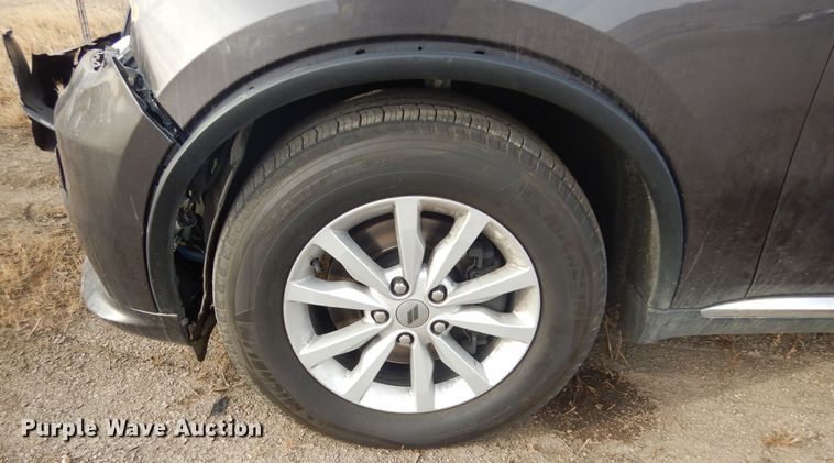 image for item KS9333 2019 Dodge Durango  SUV
