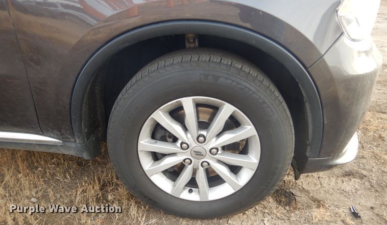 image for item KS9333 2019 Dodge Durango  SUV