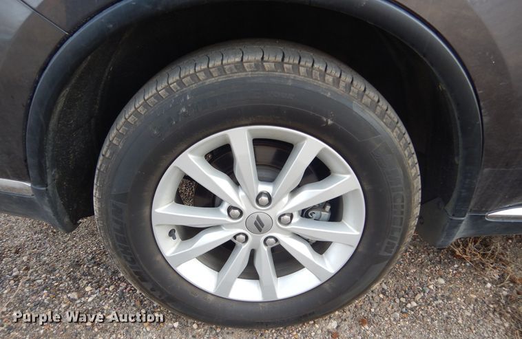 image for item KS9333 2019 Dodge Durango  SUV