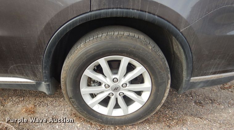 image for item KS9333 2019 Dodge Durango  SUV