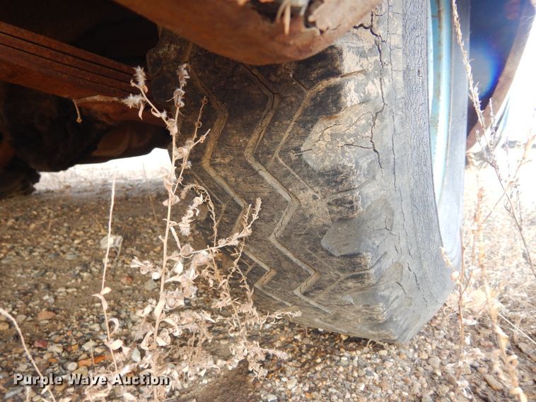 image for item KS9335 1956 Ford Mainline Fordor