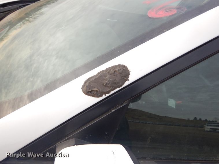 image for item KS9336 2016 Dodge Charger Police