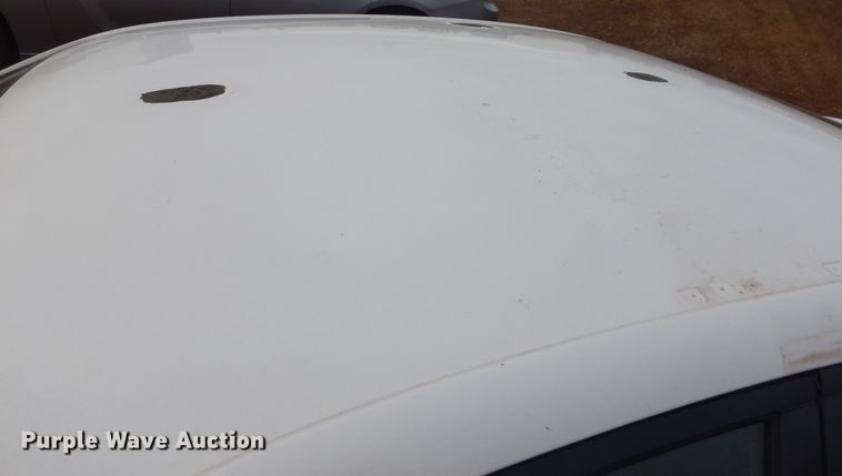 image for item KS9336 2016 Dodge Charger Police