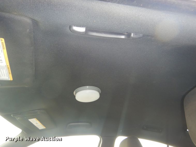 image for item KS9336 2016 Dodge Charger Police