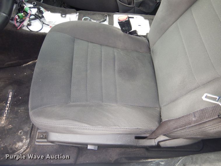 image for item KS9336 2016 Dodge Charger Police