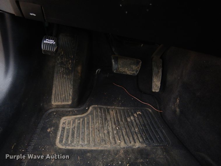 image for item KS9336 2016 Dodge Charger Police