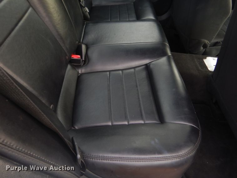 image for item KS9336 2016 Dodge Charger Police