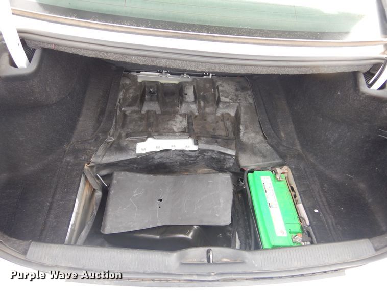 image for item KS9336 2016 Dodge Charger Police