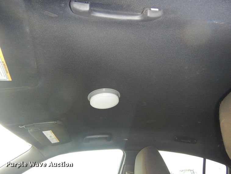 image for item KS9337 2015 Dodge Charger Police