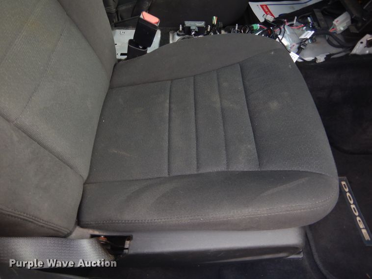 image for item KS9337 2015 Dodge Charger Police