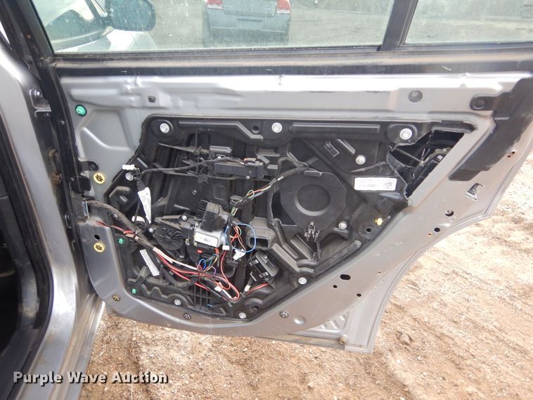 image for item KS9337 2015 Dodge Charger Police