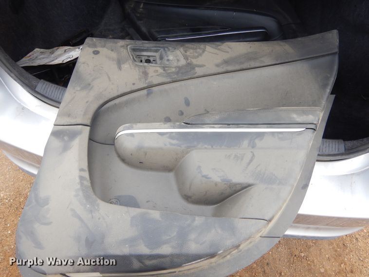 image for item KS9337 2015 Dodge Charger Police