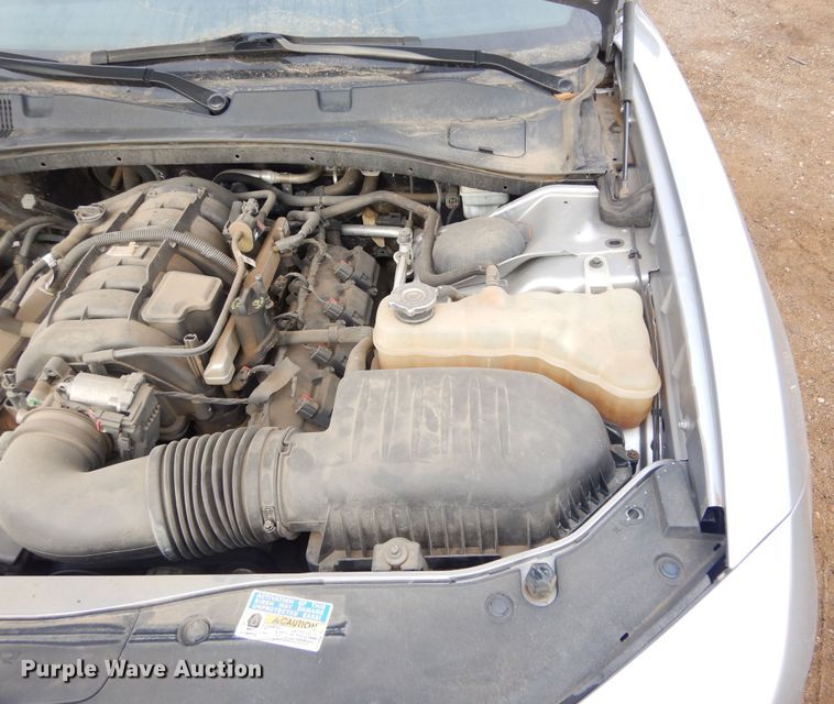 image for item KS9337 2015 Dodge Charger Police