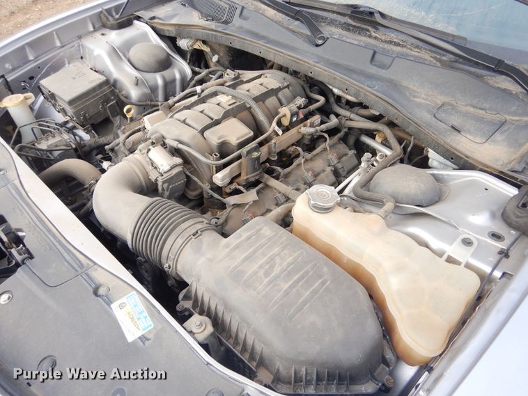 image for item KS9337 2015 Dodge Charger Police