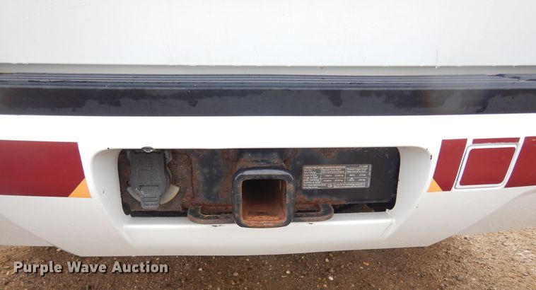 image for item KS9339 2007 Chevrolet Suburban 2500 LS