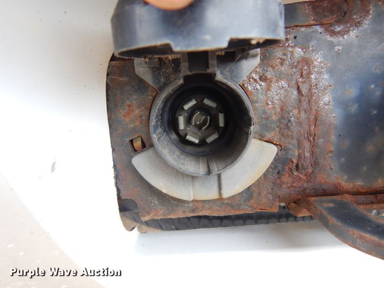 image for item KS9339 2007 Chevrolet Suburban 2500 LS