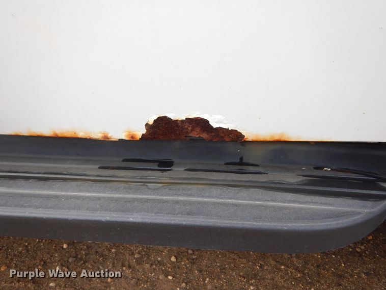 image for item KS9339 2007 Chevrolet Suburban 2500 LS