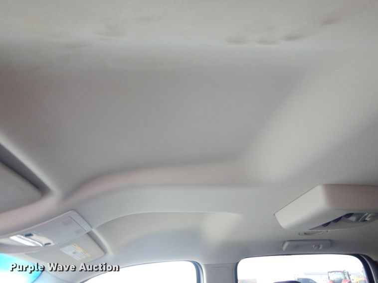 image for item KS9339 2007 Chevrolet Suburban 2500 LS