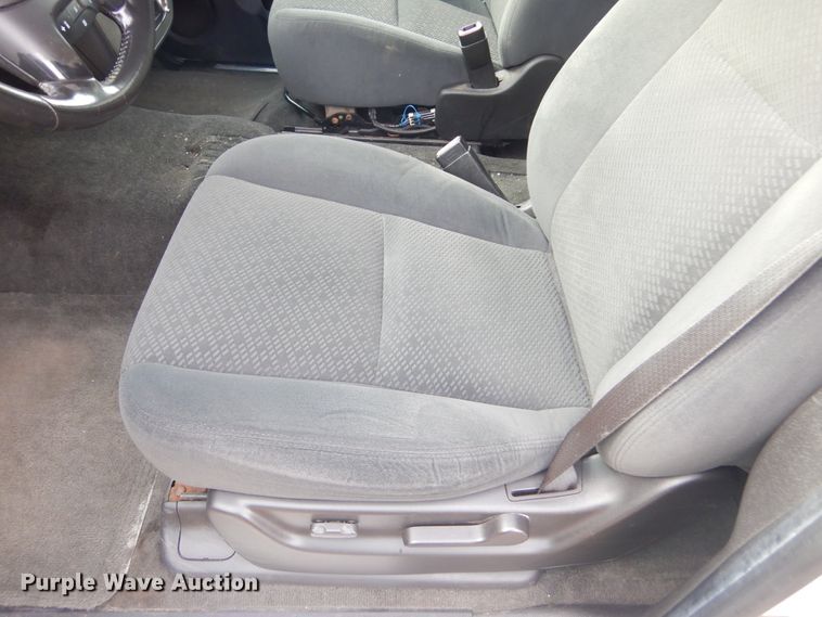 image for item KS9339 2007 Chevrolet Suburban 2500 LS