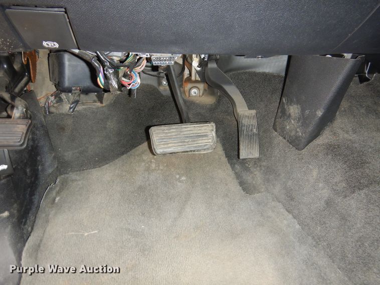 image for item KS9339 2007 Chevrolet Suburban 2500 LS