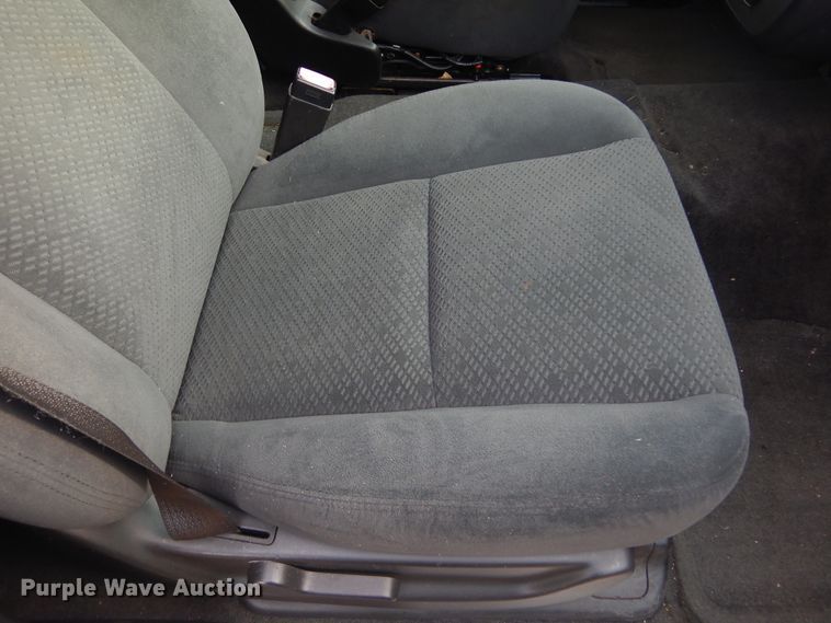 image for item KS9339 2007 Chevrolet Suburban 2500 LS