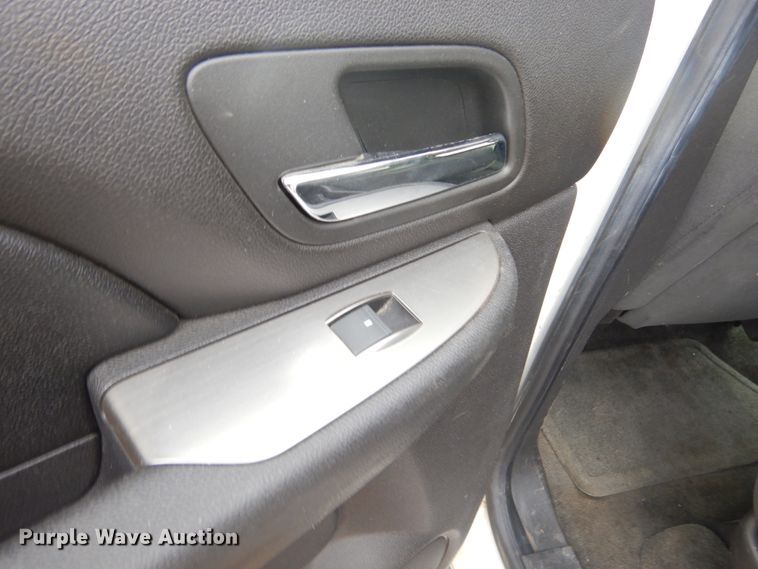 image for item KS9339 2007 Chevrolet Suburban 2500 LS