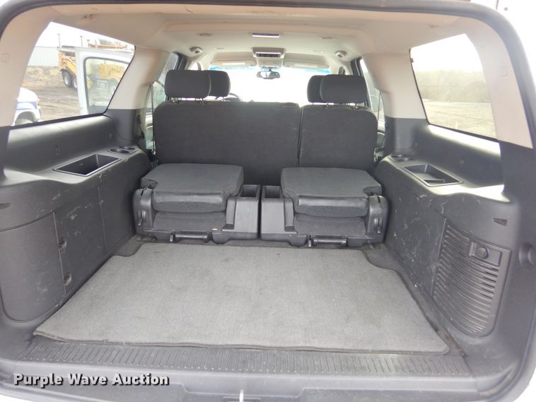image for item KS9339 2007 Chevrolet Suburban 2500 LS