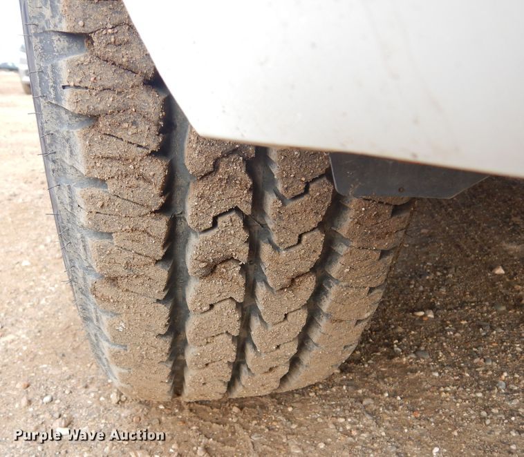 image for item KS9339 2007 Chevrolet Suburban 2500 LS