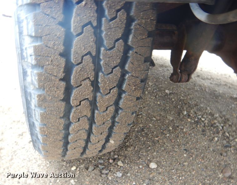 image for item KS9339 2007 Chevrolet Suburban 2500 LS