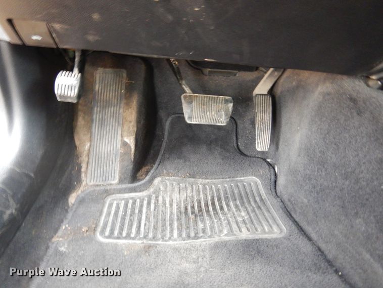 image for item KS9340 2015 Dodge Charger Police