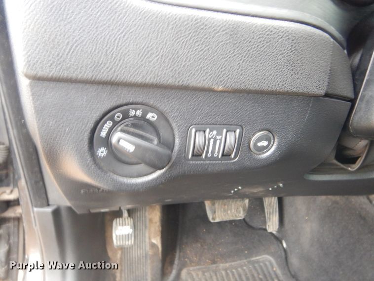 image for item KS9340 2015 Dodge Charger Police