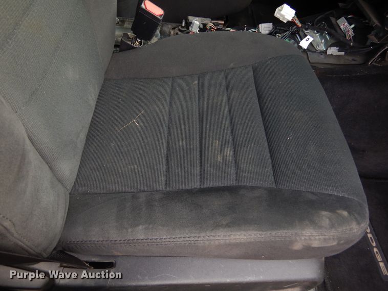 image for item KS9340 2015 Dodge Charger Police