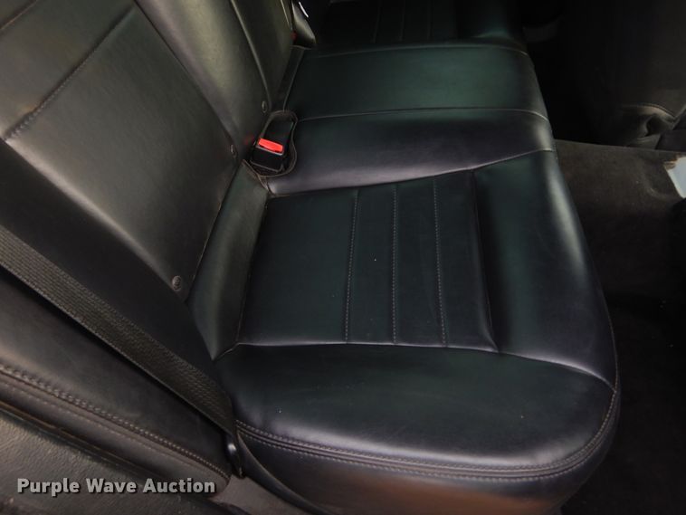 image for item KS9340 2015 Dodge Charger Police