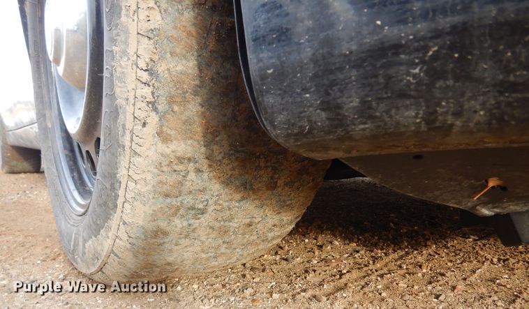 image for item KS9340 2015 Dodge Charger Police