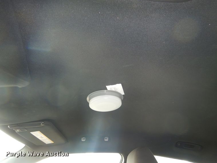 image for item KS9342 2016 Dodge Charger Police