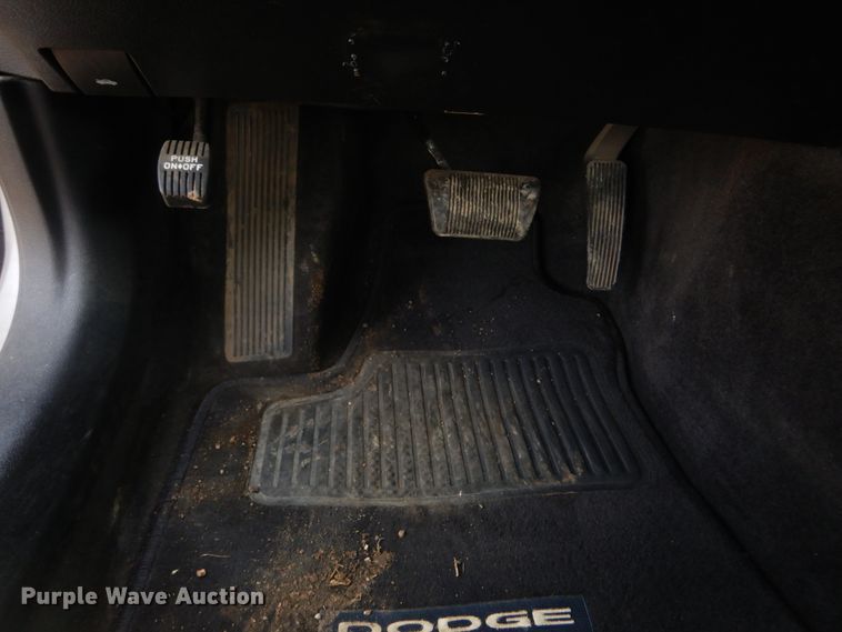 image for item KS9342 2016 Dodge Charger Police