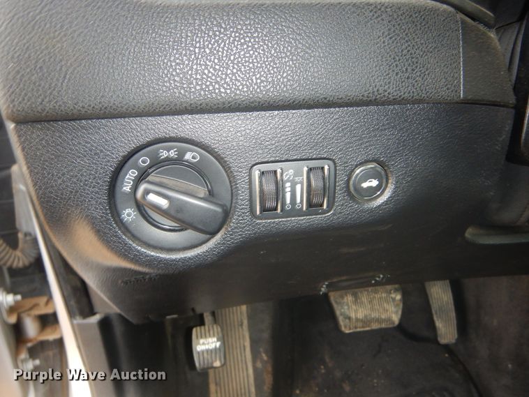 image for item KS9342 2016 Dodge Charger Police