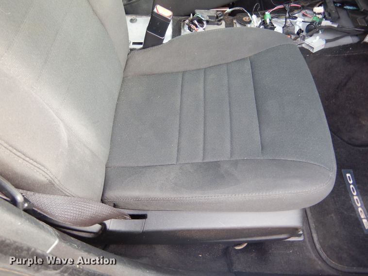 image for item KS9342 2016 Dodge Charger Police