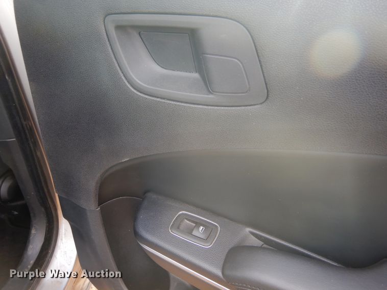 image for item KS9342 2016 Dodge Charger Police