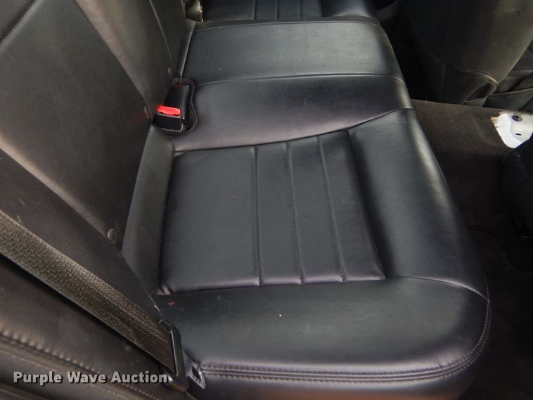 image for item KS9342 2016 Dodge Charger Police