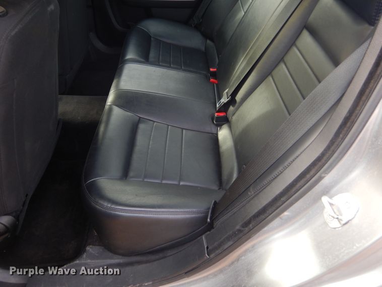 image for item KS9342 2016 Dodge Charger Police